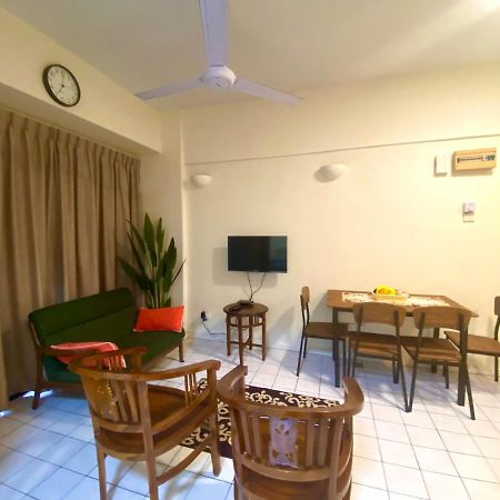 Shahmi Seaview Apartment - H4 Port Dickson Extérieur photo