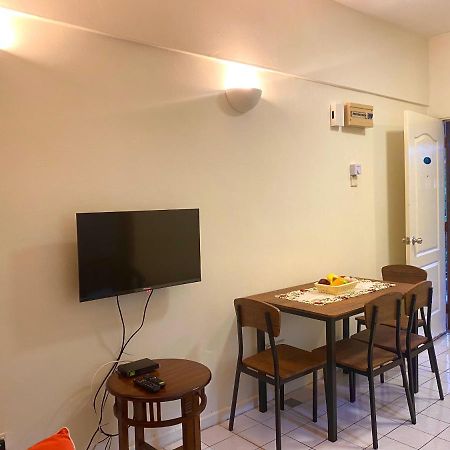 Shahmi Seaview Apartment - H4 Port Dickson Extérieur photo