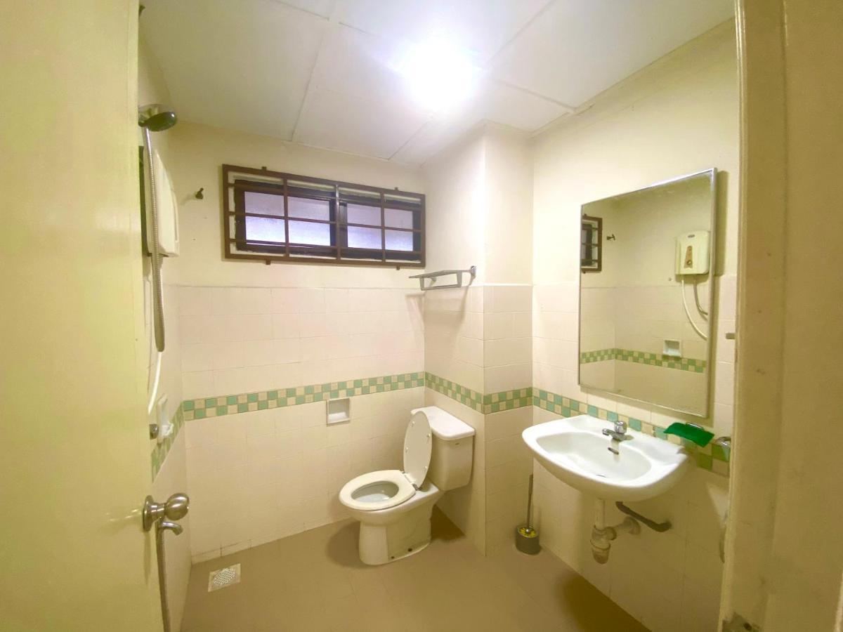 Shahmi Seaview Apartment - H4 Port Dickson Extérieur photo
