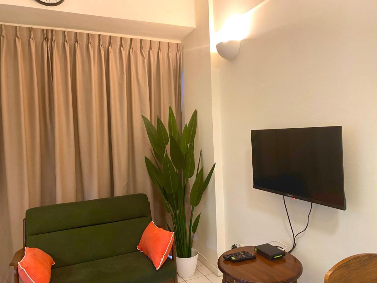 Shahmi Seaview Apartment - H4 Port Dickson Extérieur photo