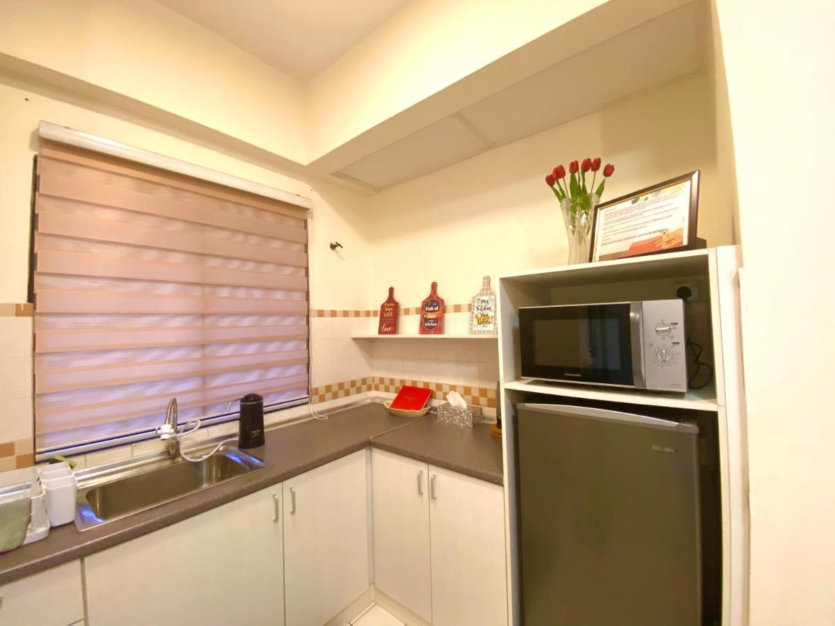 Shahmi Seaview Apartment - H4 Port Dickson Extérieur photo