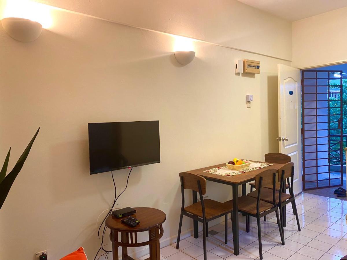 Shahmi Seaview Apartment - H4 Port Dickson Extérieur photo